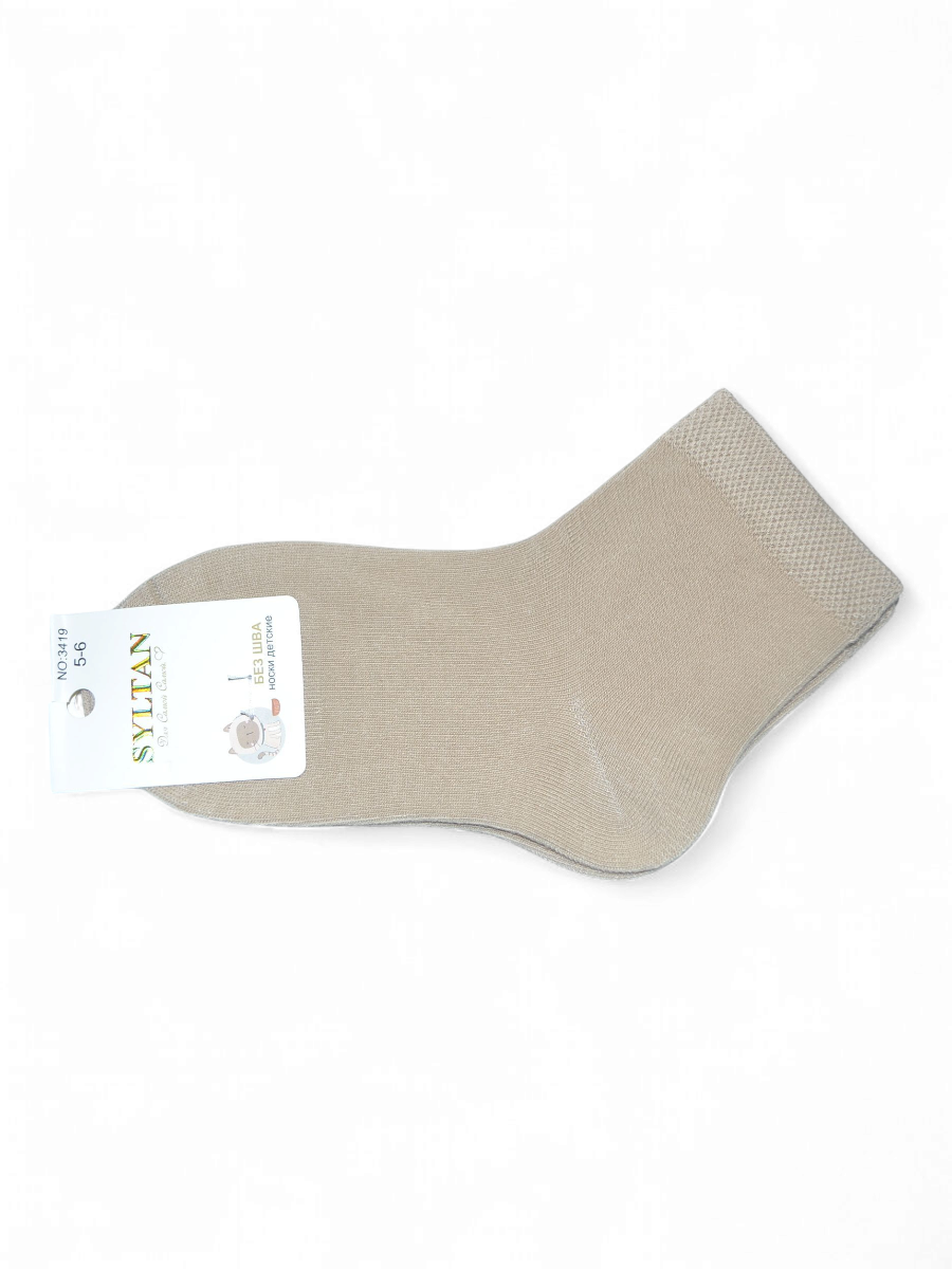 Носки 10 пар Child Socks 3419 - фото 7