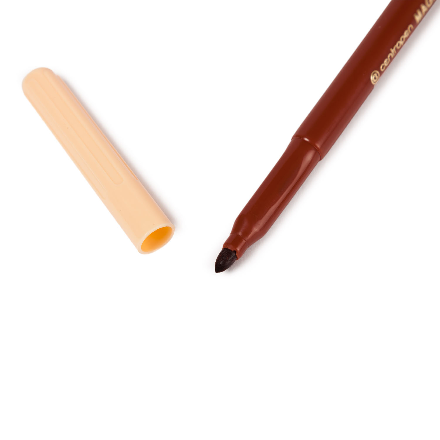 Фломастеры Centropen 16 цв. - фото 2