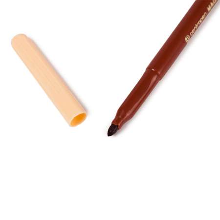 Фломастеры Centropen 16 цв.