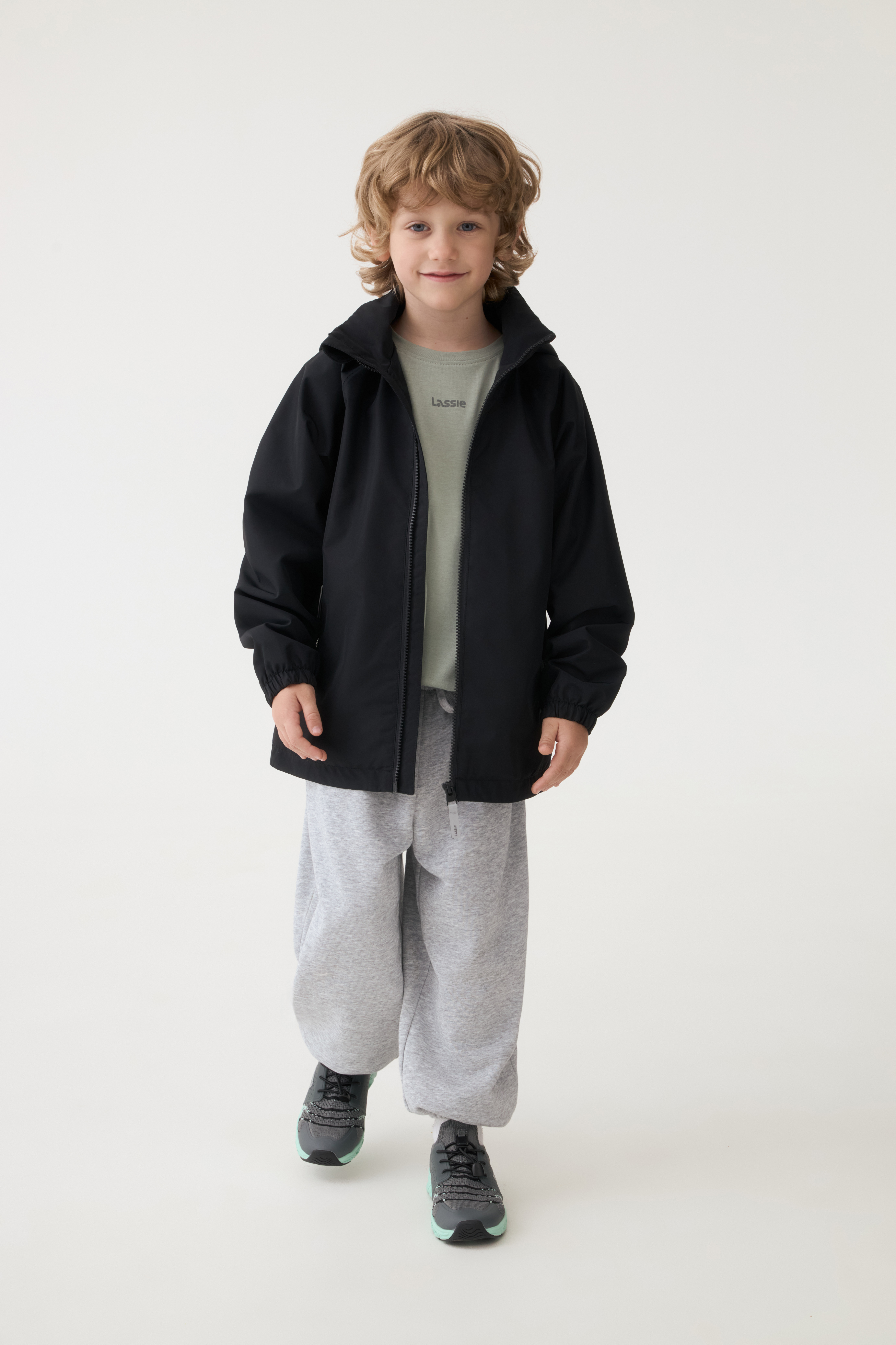 Куртка Lassie 72106111-9990 - фото 8