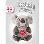 Мягкая игрушка Trudi Коала Джамин 20см
