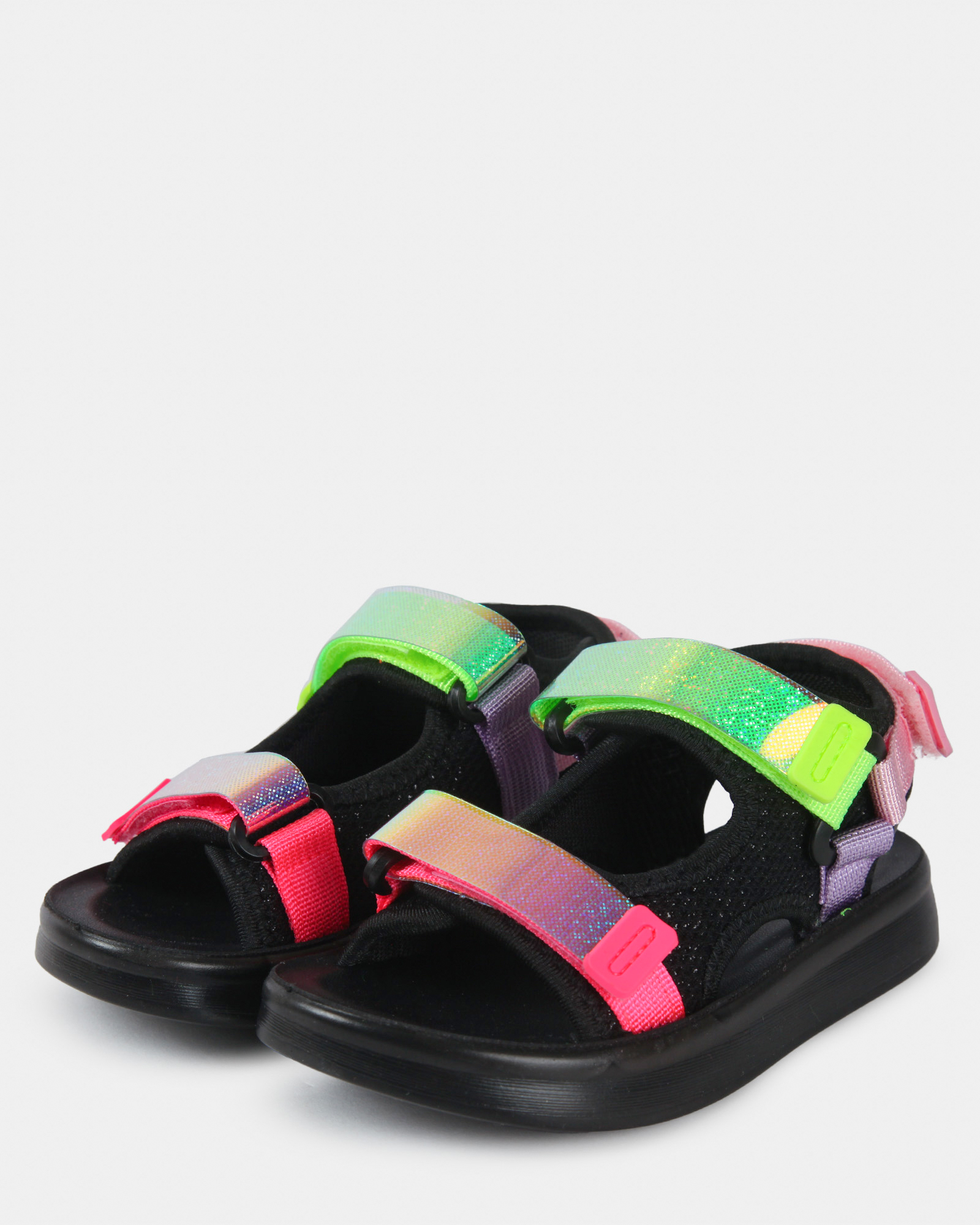 Сандалии Futurino S26TZkgSA-347-99 - фото 3