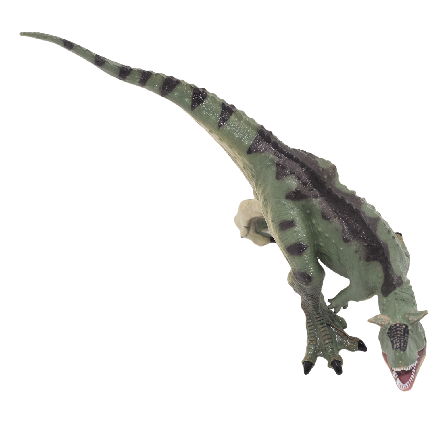 Фигурка Детское Время Карнотавр с подвижной челюстью - фото 5