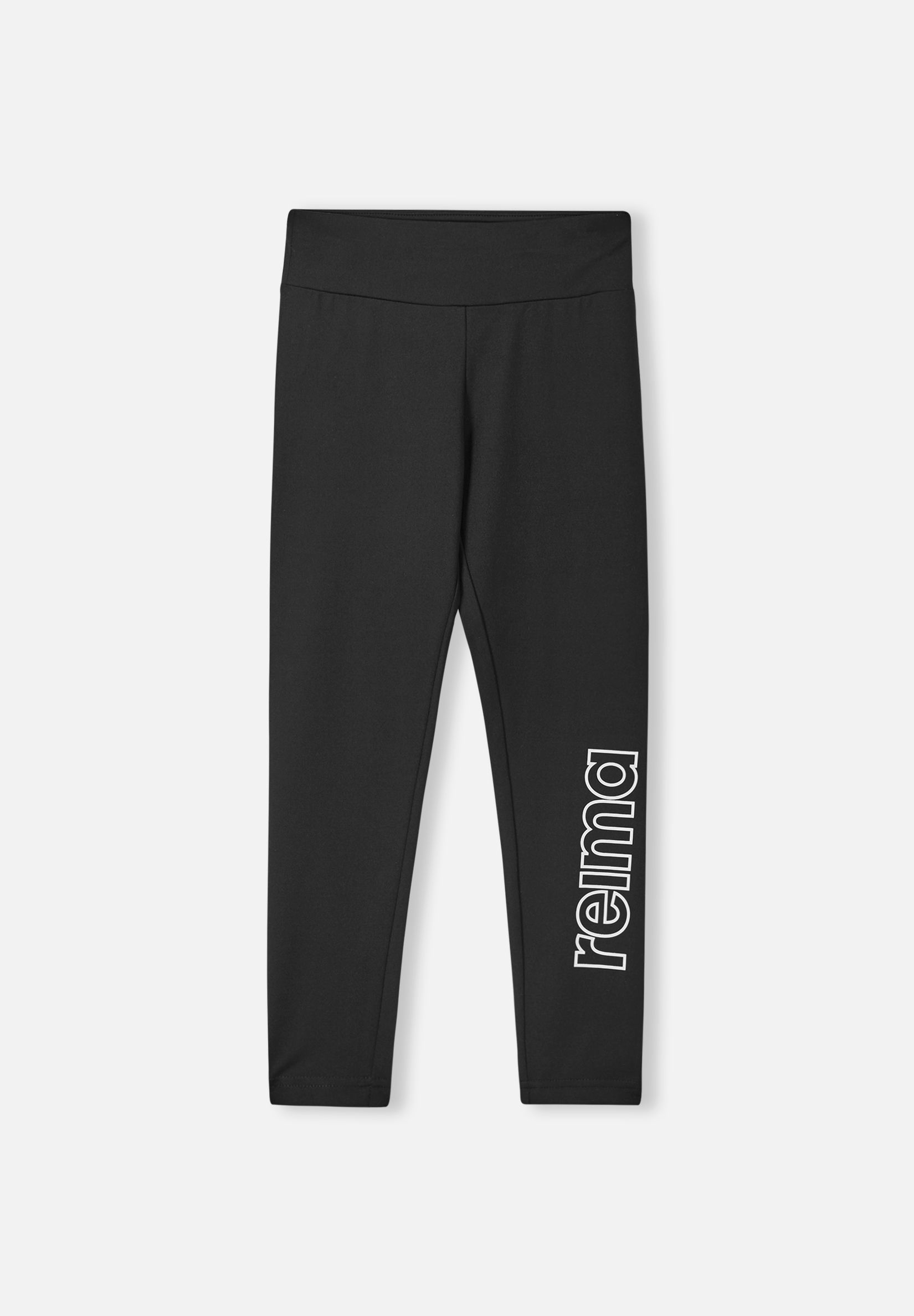 Легинсы Reima 536604-999A - фото 1