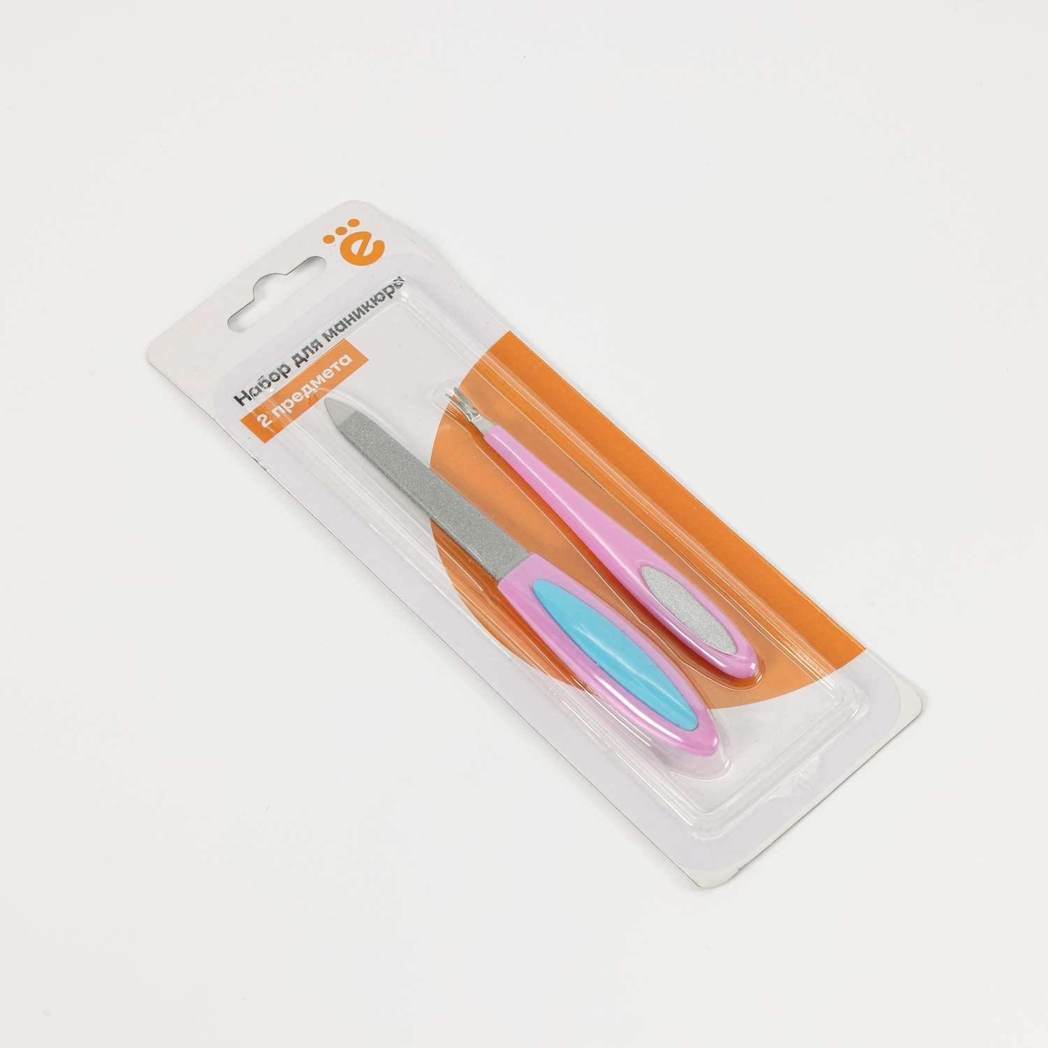 Набор инструментов ё 2 предм. - фото 2