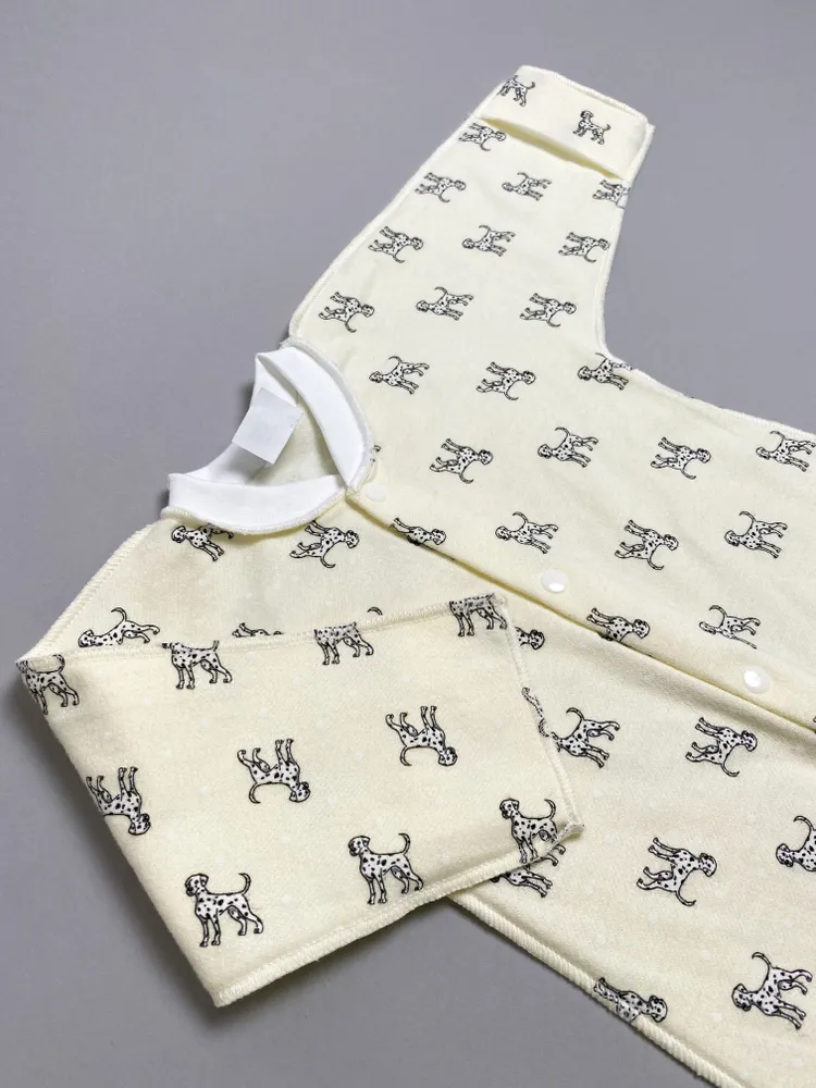 Комбинезон Clariss ЦБ-00001437 - фото 7