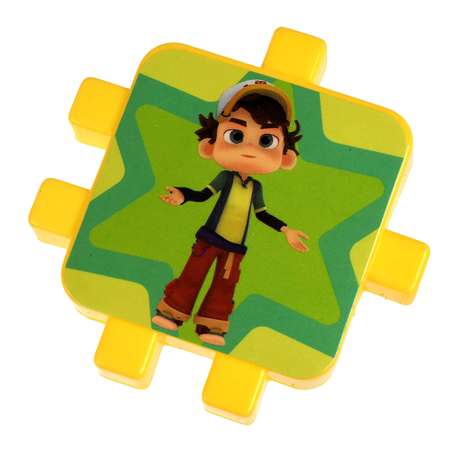Настольная игра Играем вместе