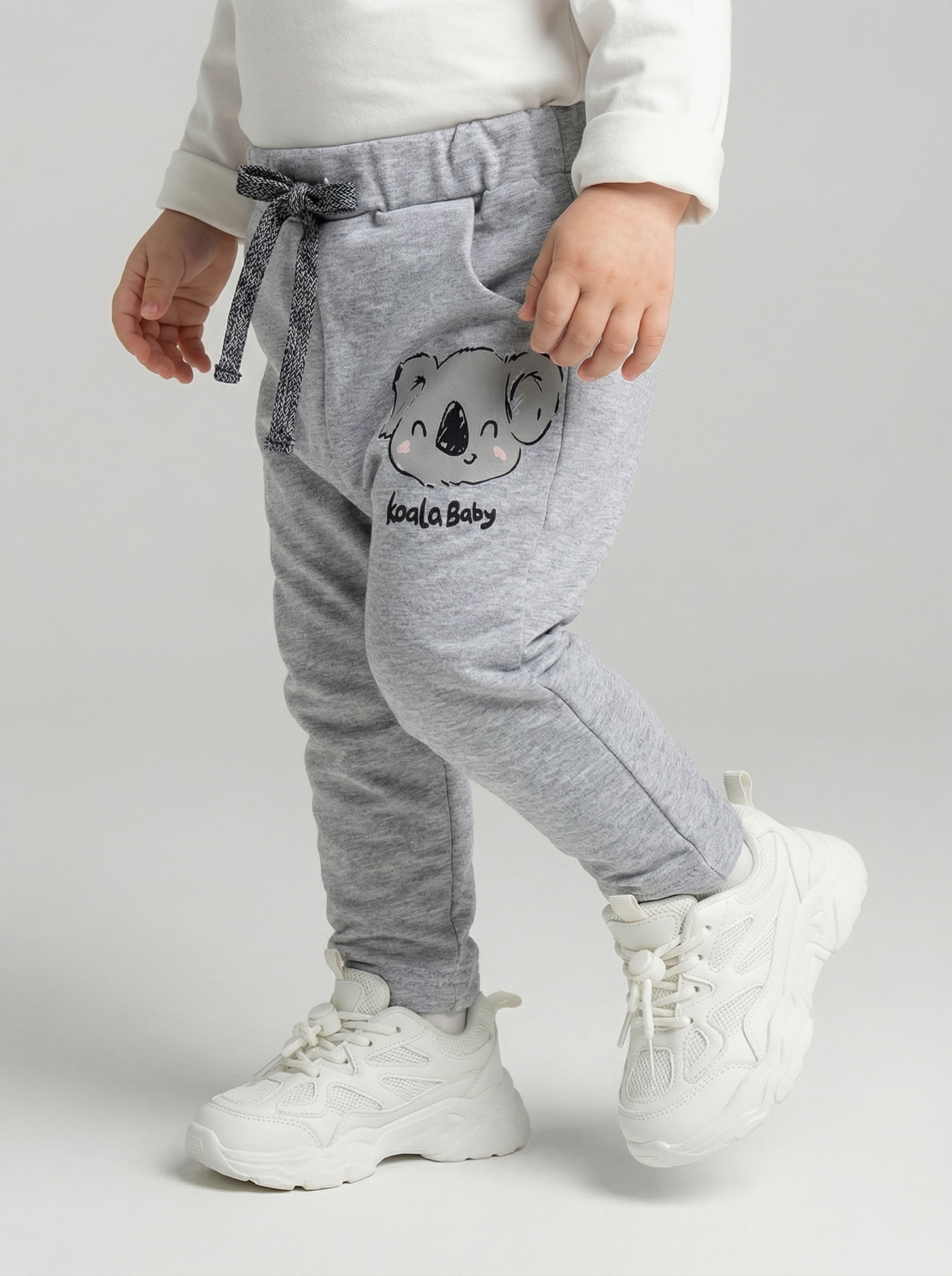 Брюки YOULALA 1590310202 - фото 2