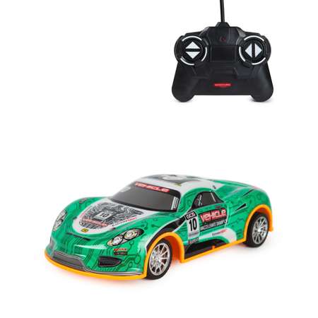 Автомобиль РУ Mobicaro