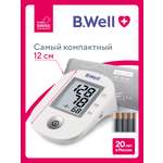 Тонометр B.Well автоматический PRO-33
