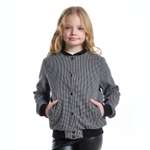 Бомбер Mini-Maxi