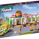 Конструктор LEGO 785 дет.