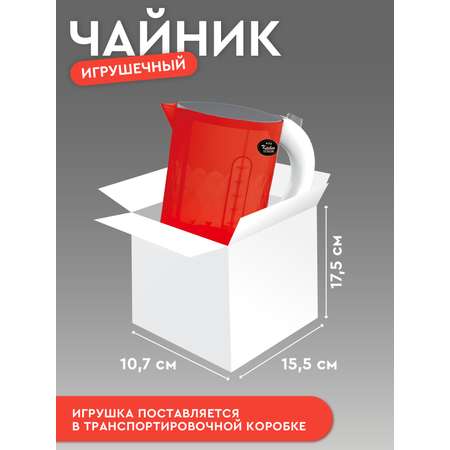 Игрушка AMORE BELLO чайник