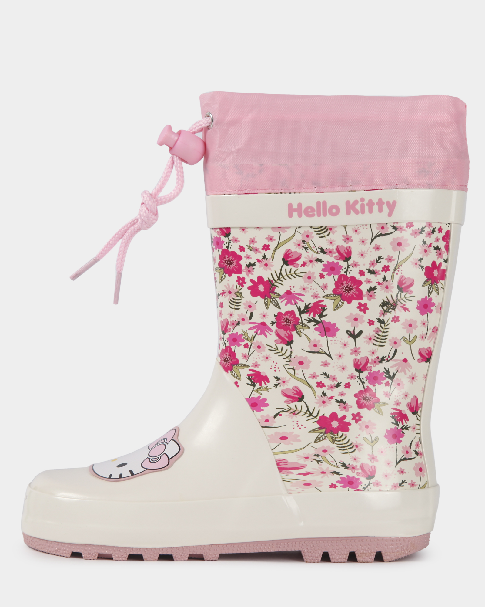 Резиновые сапоги Hello Kitty HK009019 - фото 1