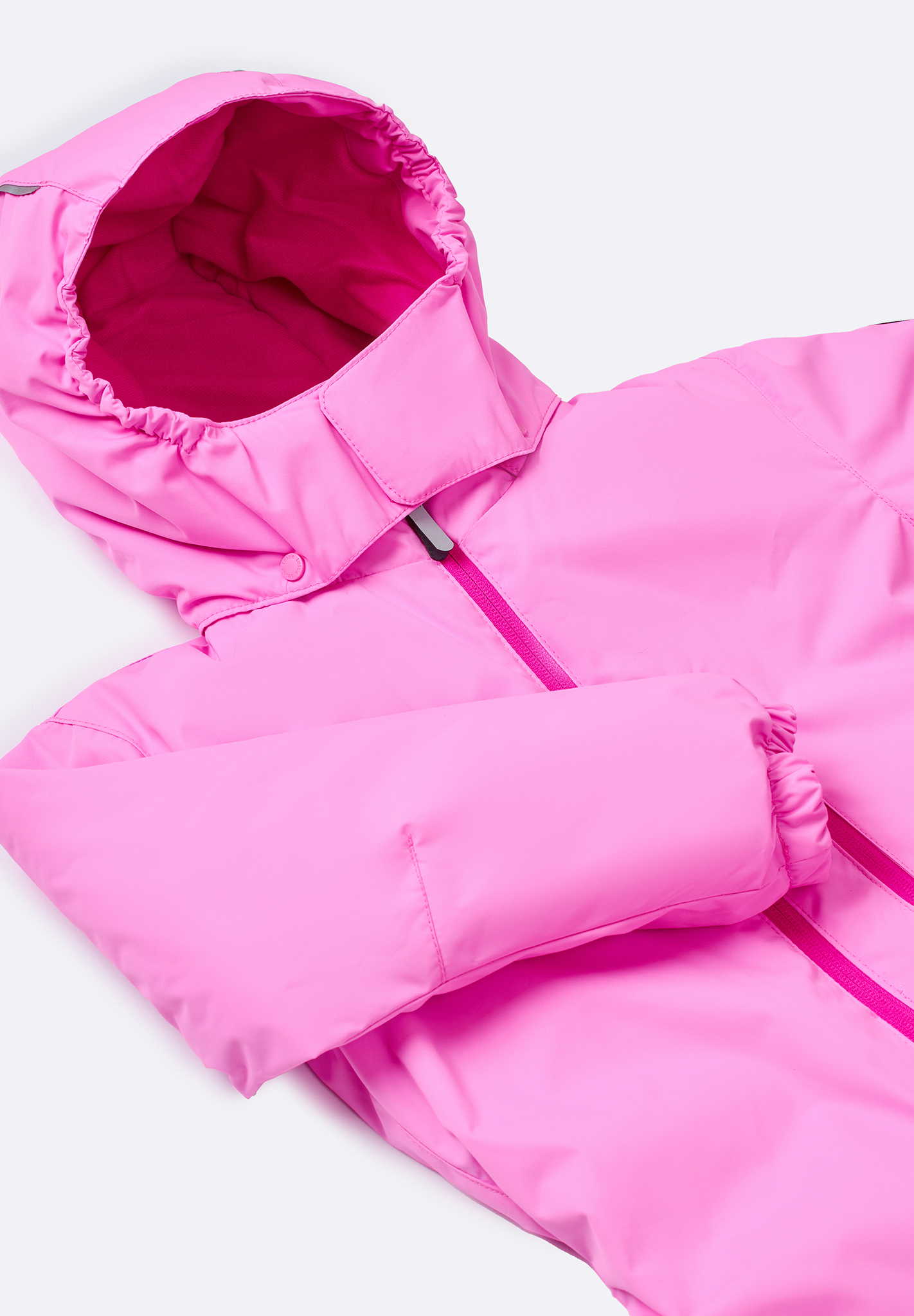 Комбинезон Lassie 7100008B-4470 - фото 3