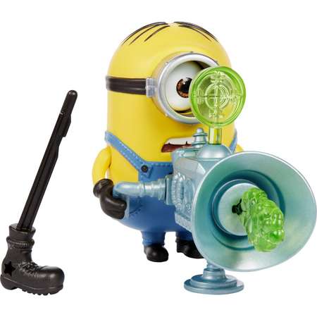 Фигурка Minions