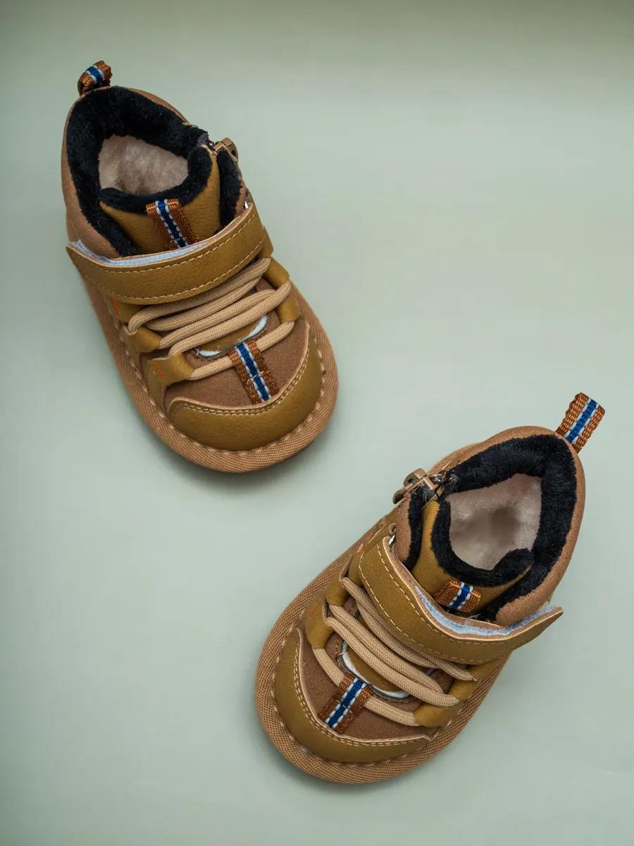 Угги Тотошка W5-O - фото 11