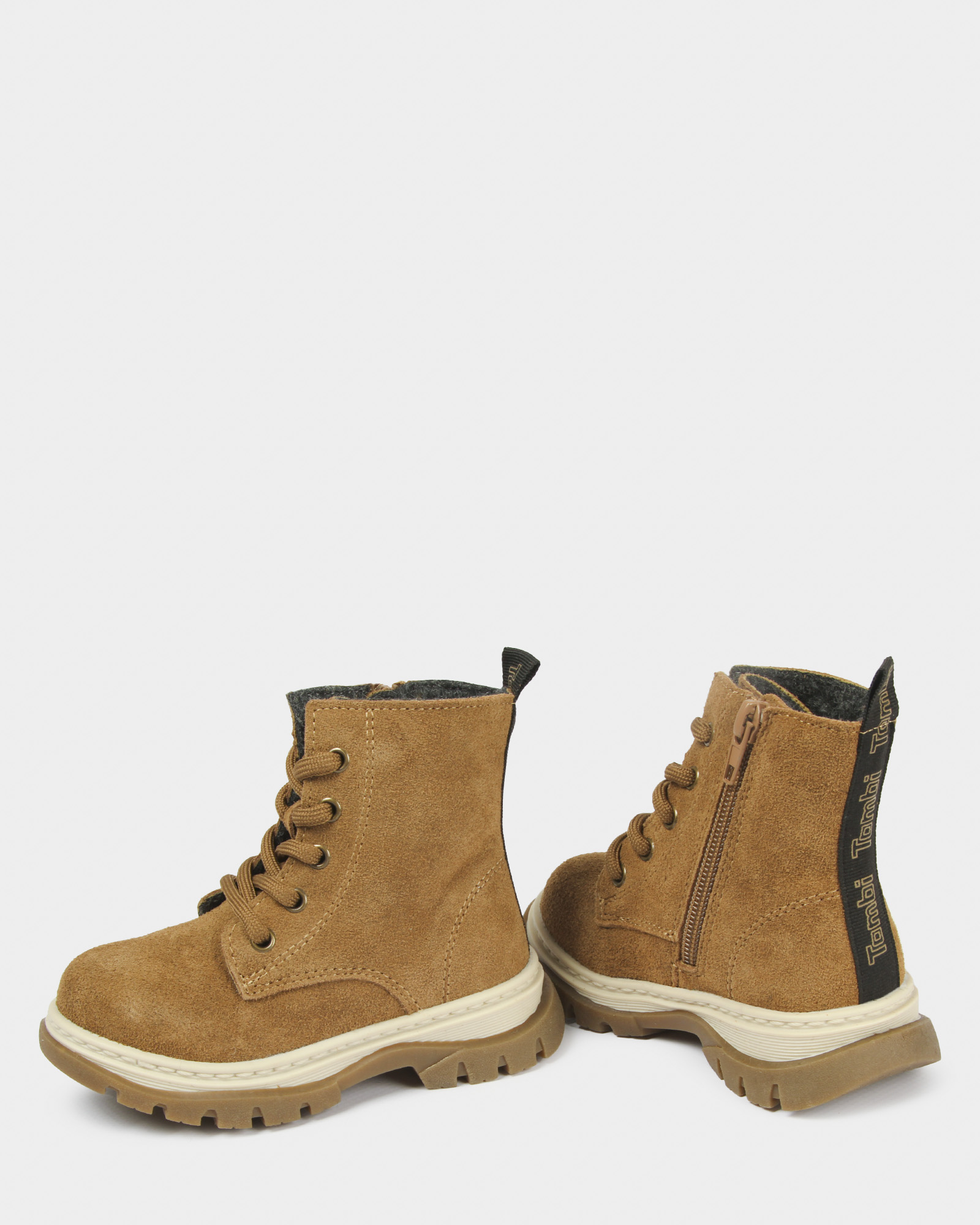 Ботинки Tombi W24DEibBO-231-88 - фото 6