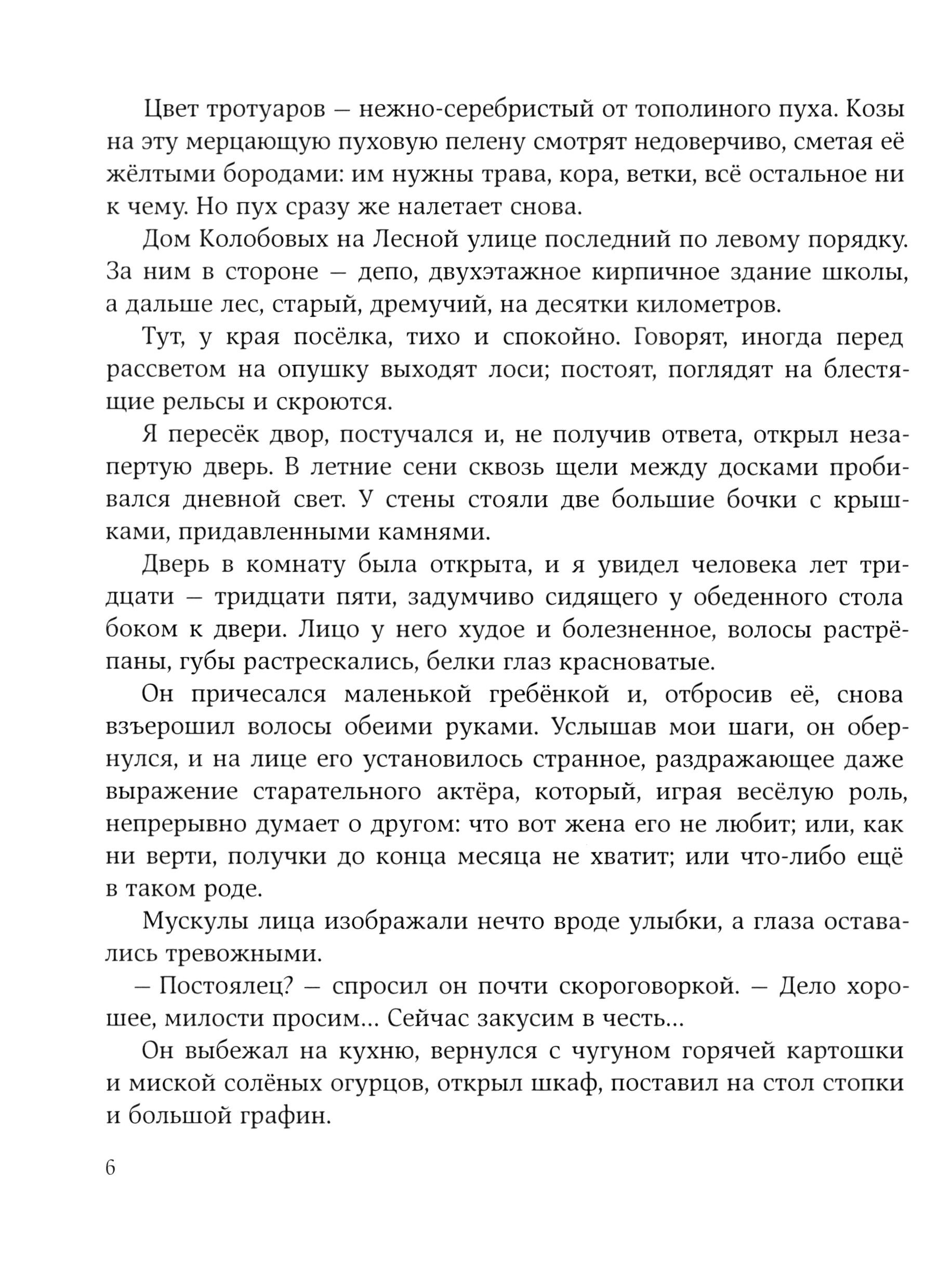 Книга Стрекозa Ручей старого бобра - фото 5