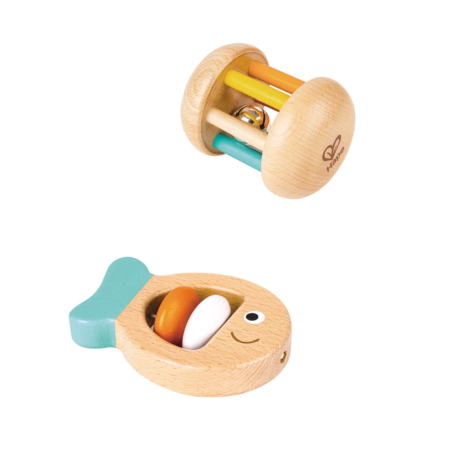 Игрушка Hape погремушка - фото 5