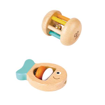 Игрушка Hape погремушка