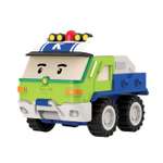 Автомобиль Robocar Poli мини Китон