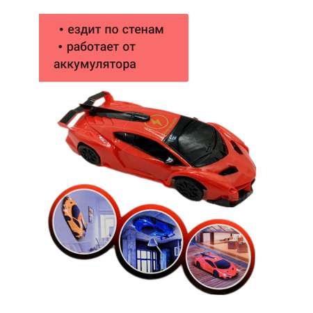 Автомобиль РУ Panawealth International