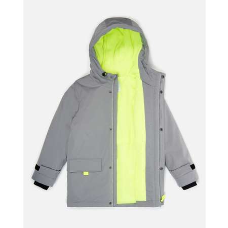 Куртка Futurino Fashion