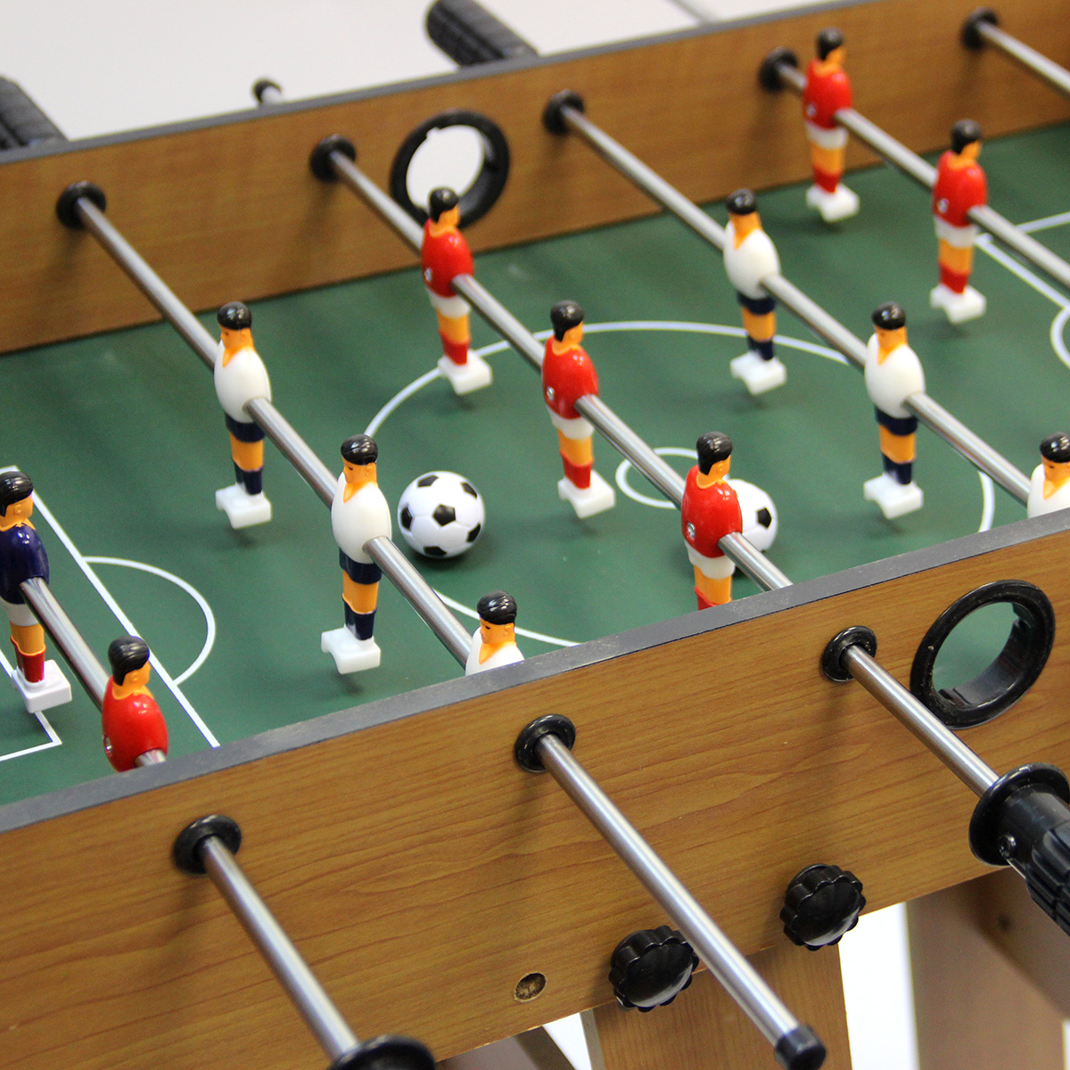 Настольная игра Veld Co футбол - фото 5