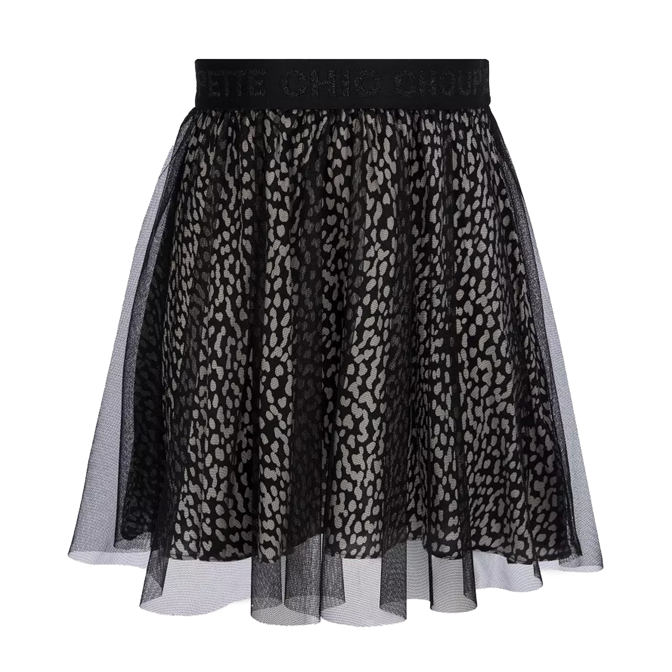 Юбка CHOUPETTE 370.100 - фото 1