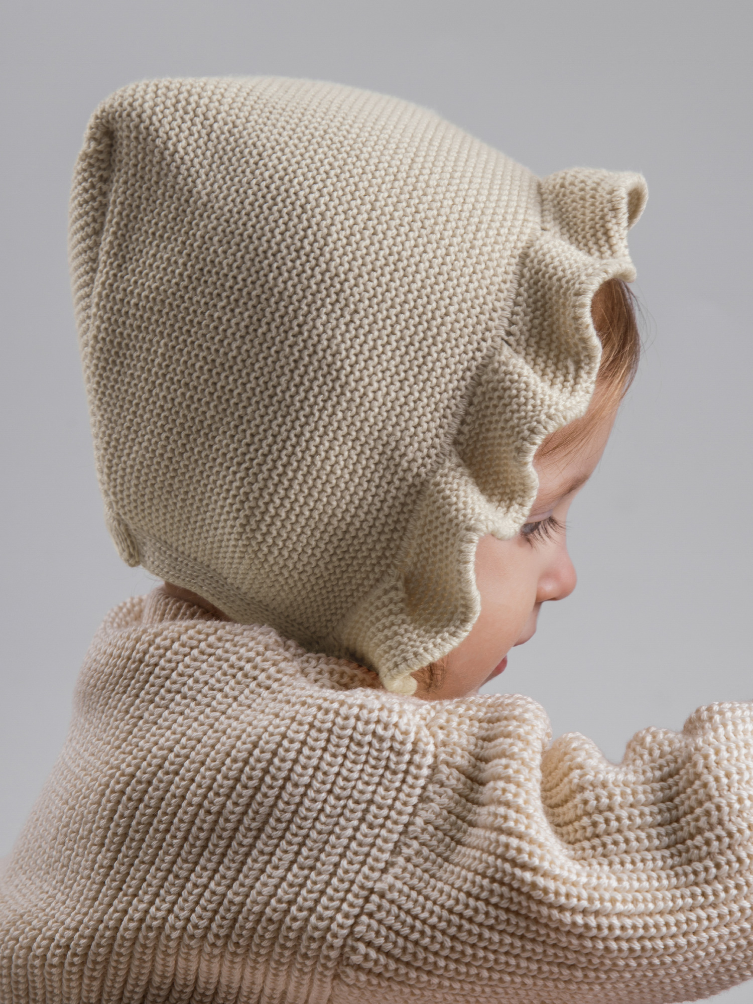 Шапочка Amarobaby AB-OD26-CLO16/38 - фото 6