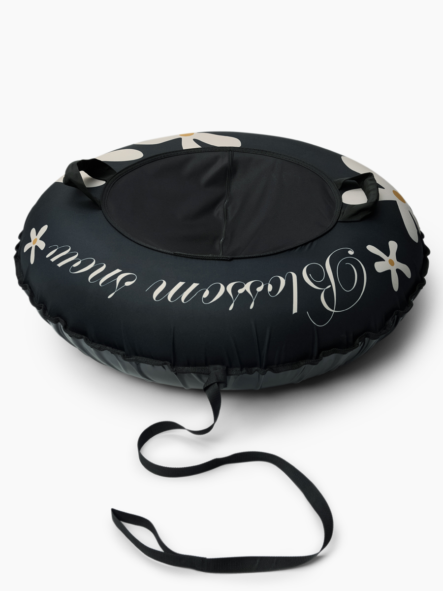 Тюбинг Happy Baby 100 см - фото 2