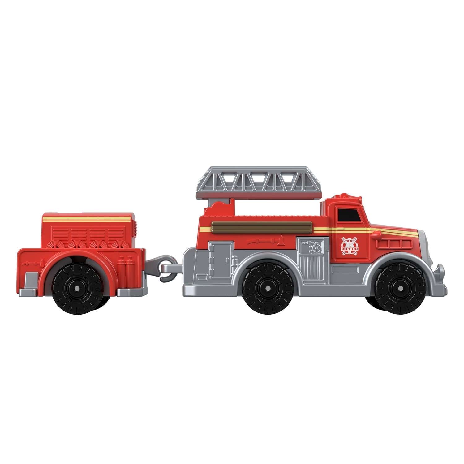 Игрушка Thomas & Friends Трек Мастер в ассортименте GCK94 GCK94 - фото 23