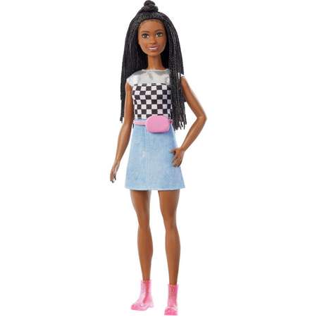 Кукла модельная Barbie