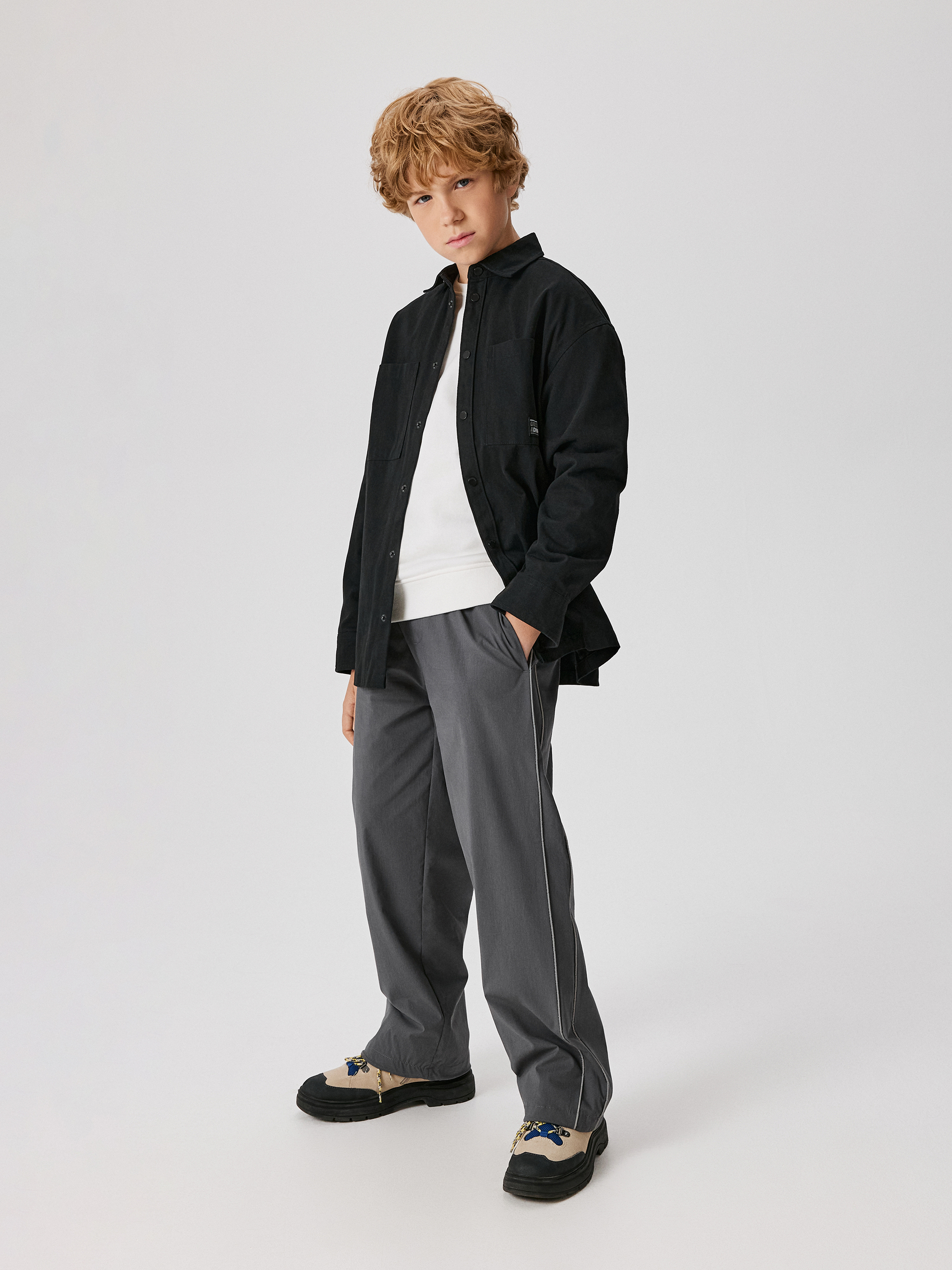 Брюки Acoola 20140160102_0089558 - фото 1