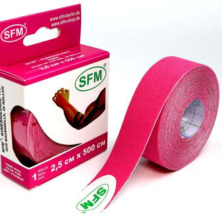 Тейпы SFM Hospital Products