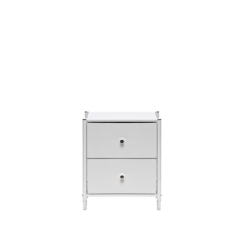 Комод Leset Комод (белый) - фото 7