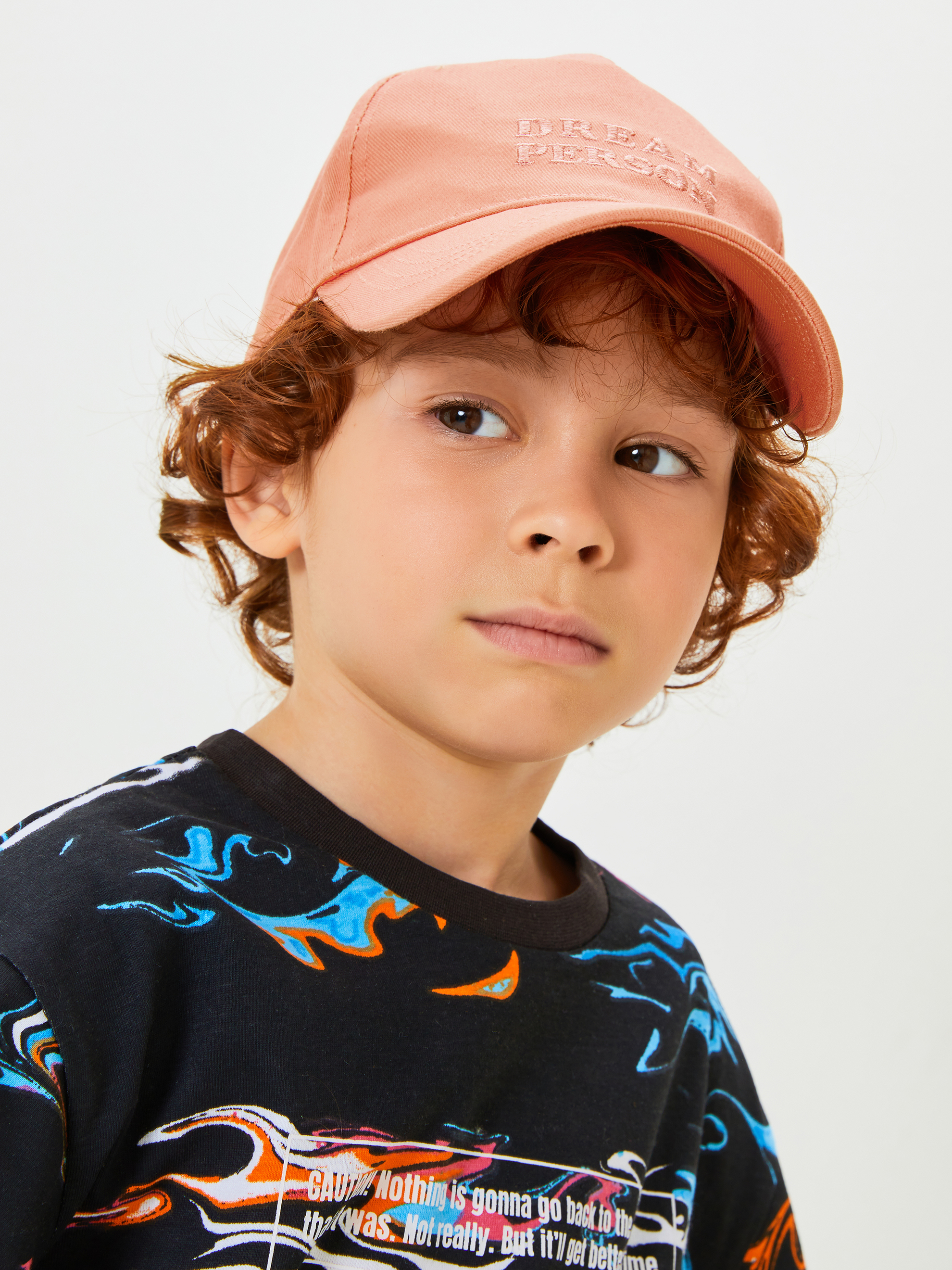 Кепка Acoola 20336550002_0070454 - фото 1