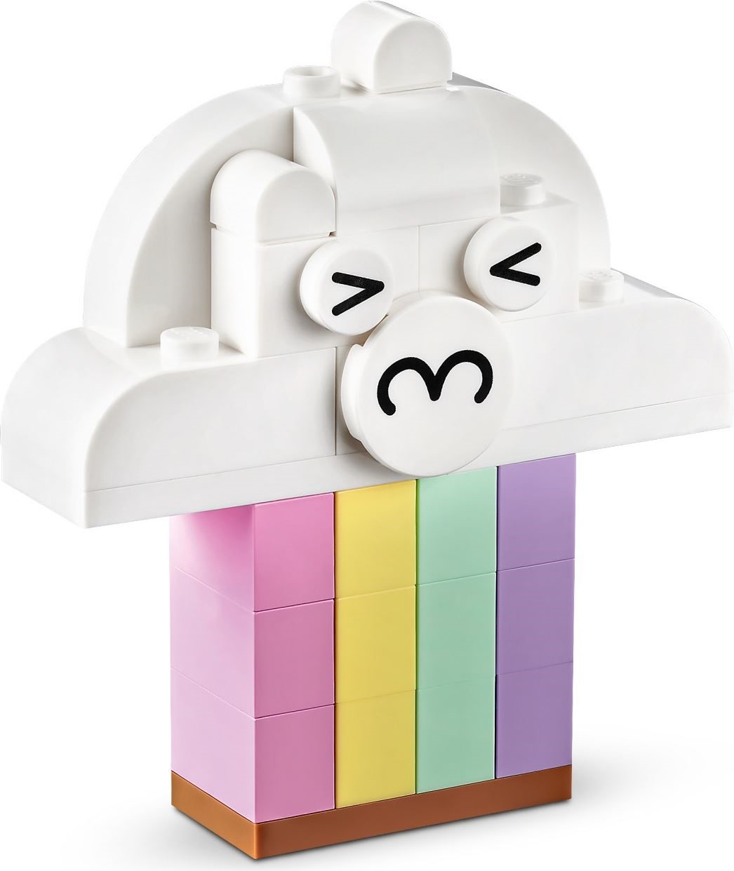 Конструктор LEGO Classic 11028 333 дет. - фото 6
