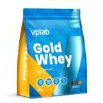 Биологически активная добавка VPLAB Gold Whey шоколад 500г