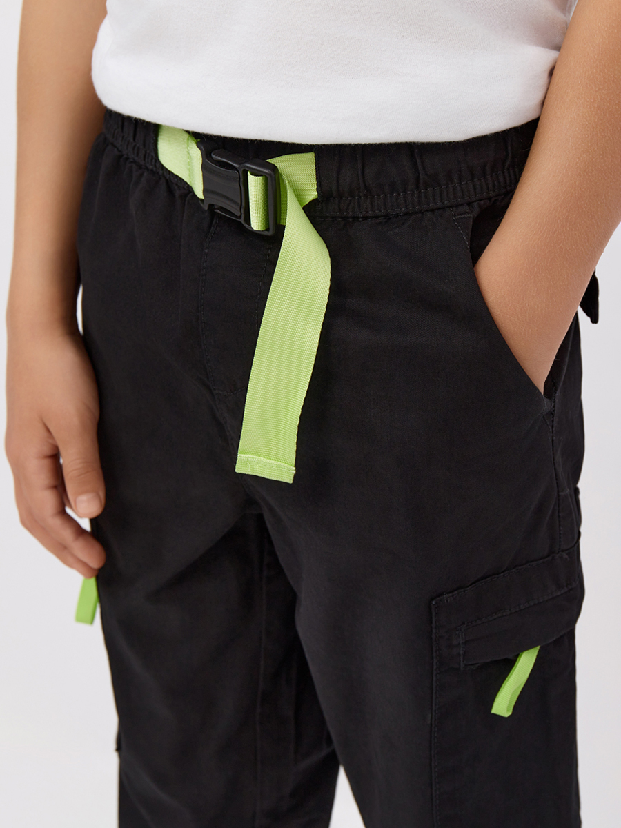 Брюки MODIS M231K00480S642 - фото 2