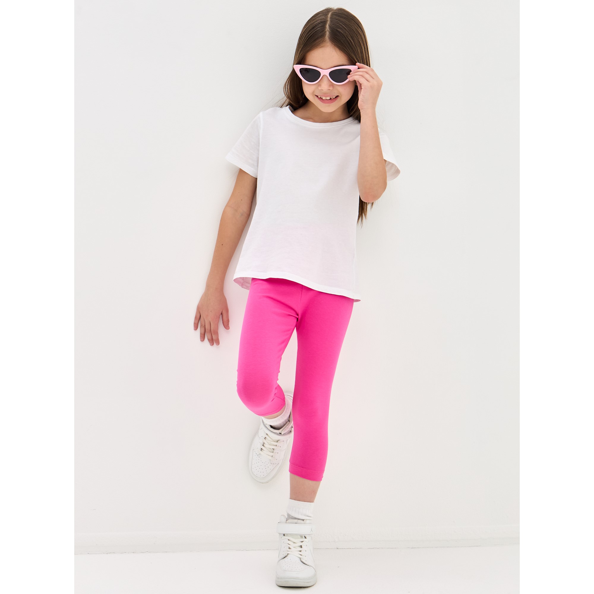 Бриджи 4 шт LELO kids LELO-515-02 - фото 14