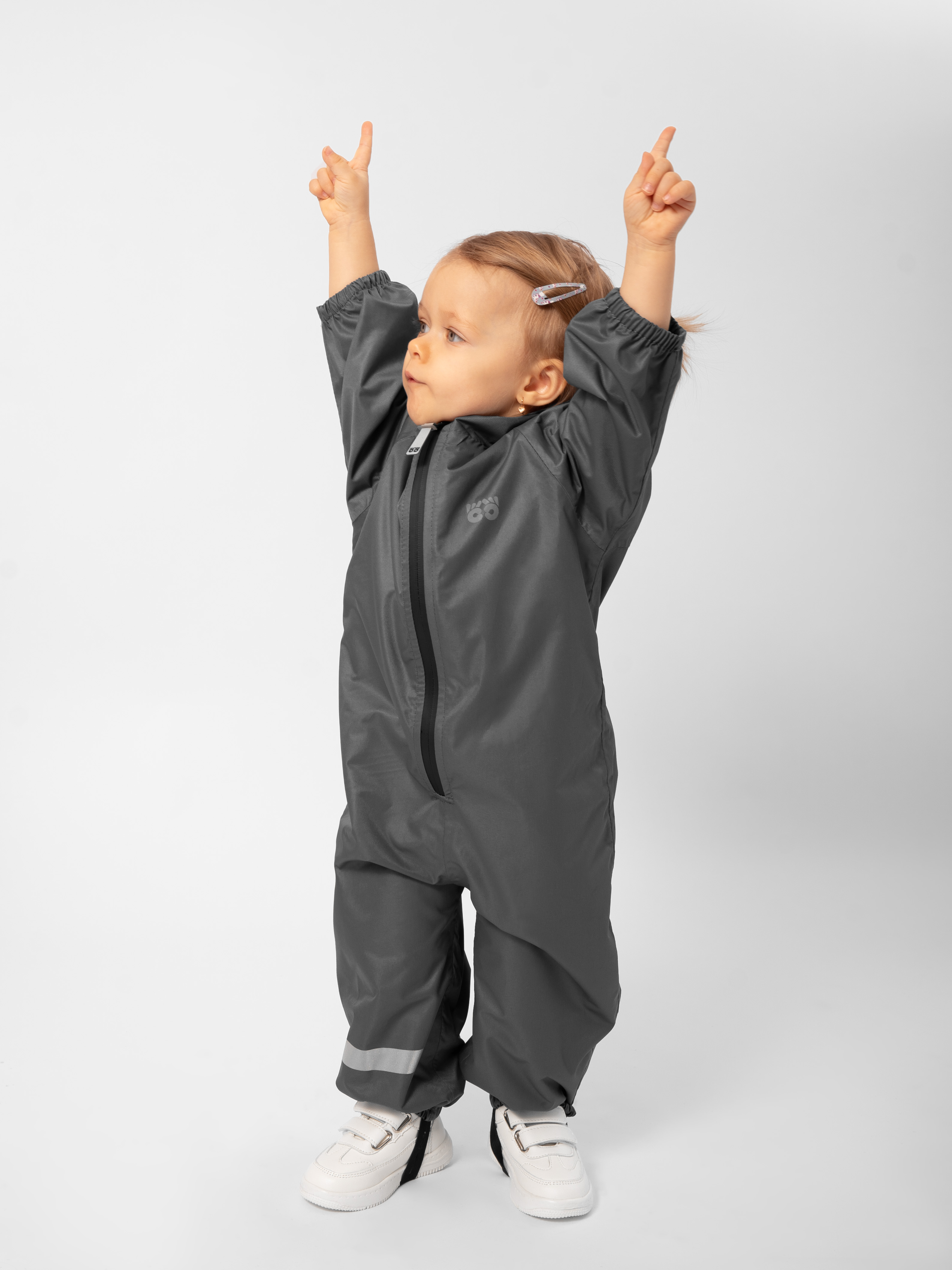 Комбинезон Smaillook SMLM-KM-DGR - фото 3