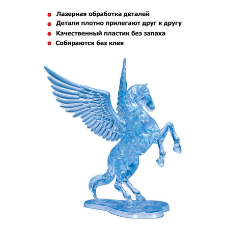 Пазл Crystal Puzzle 3D