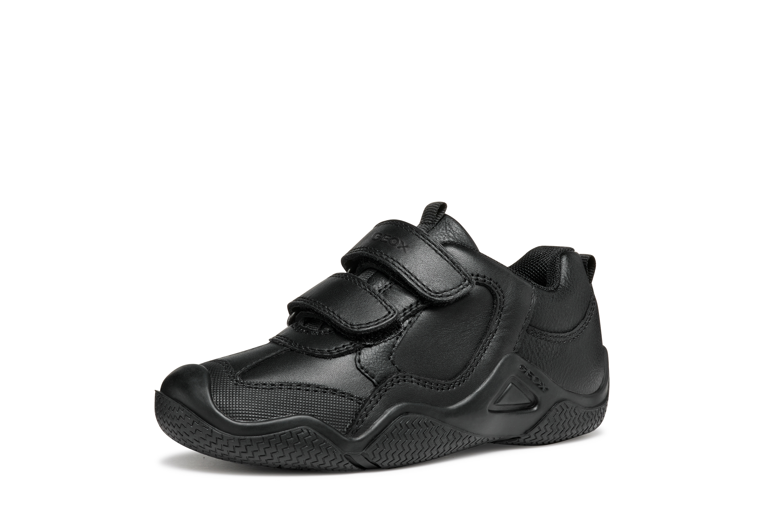 Полуботинки GEOX J5530D043BCC9999 - фото 3