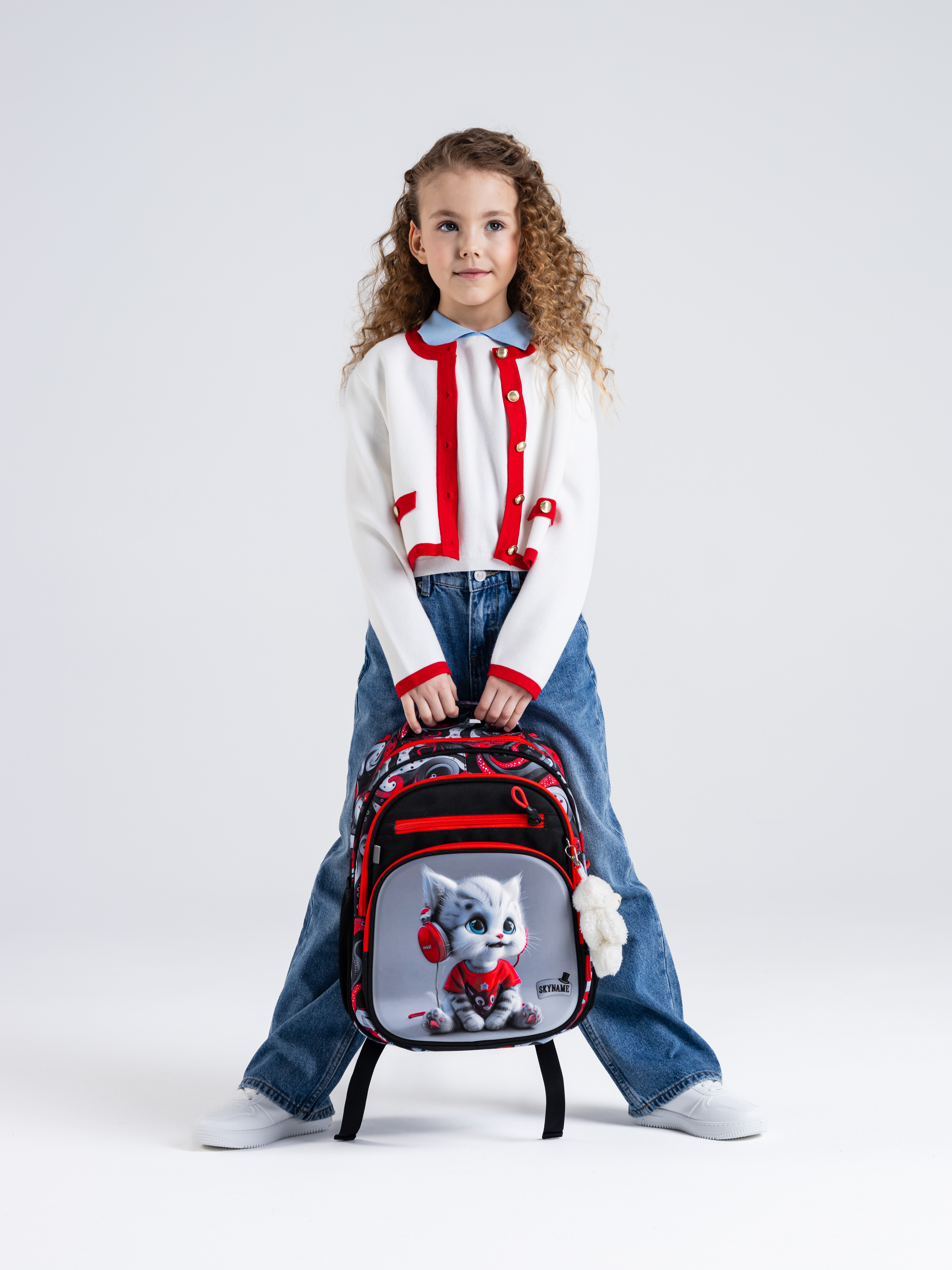 Рюкзак SkyName - фото 4