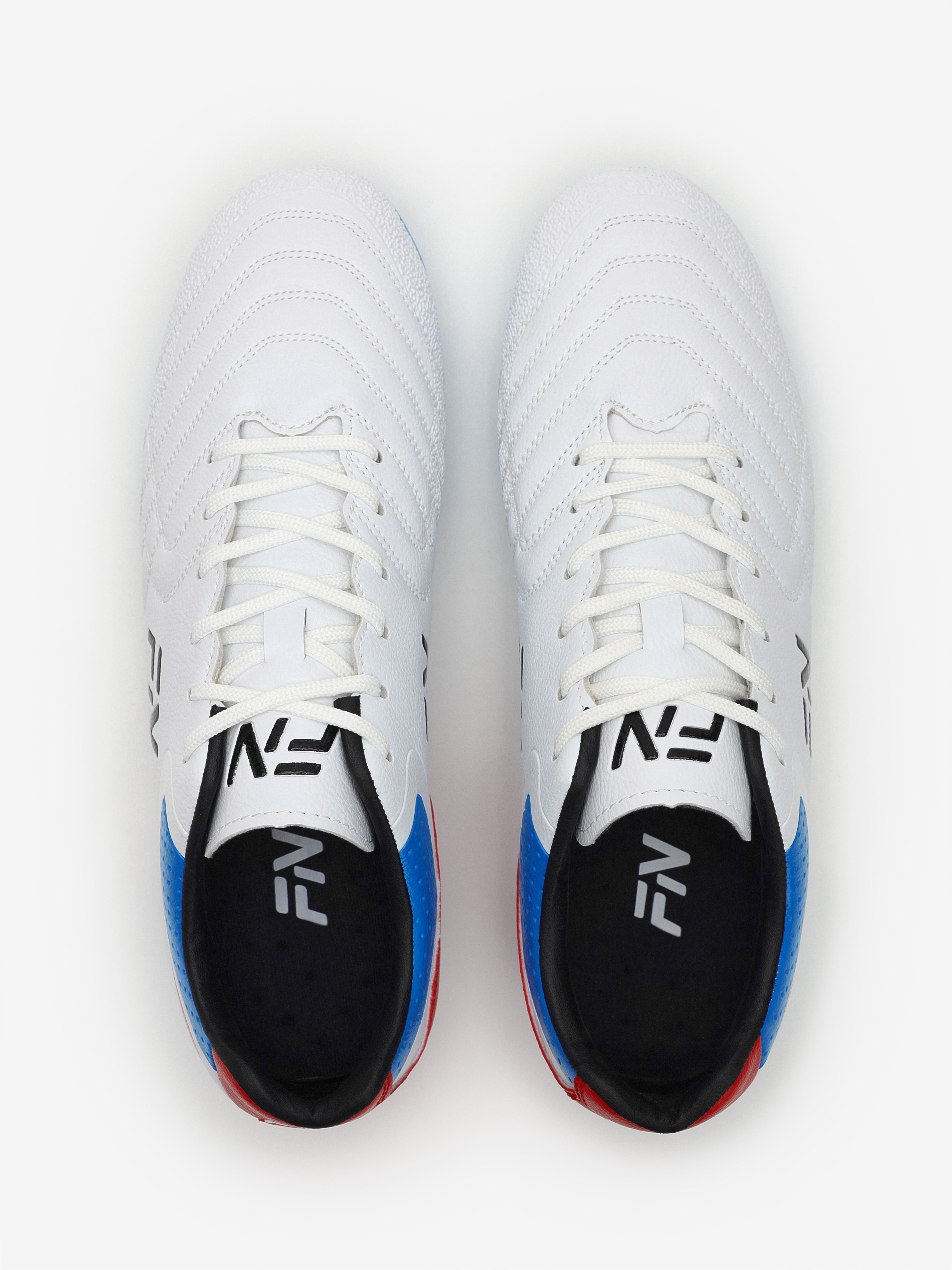 Бутсы FN KFN5031001-100 - фото 17