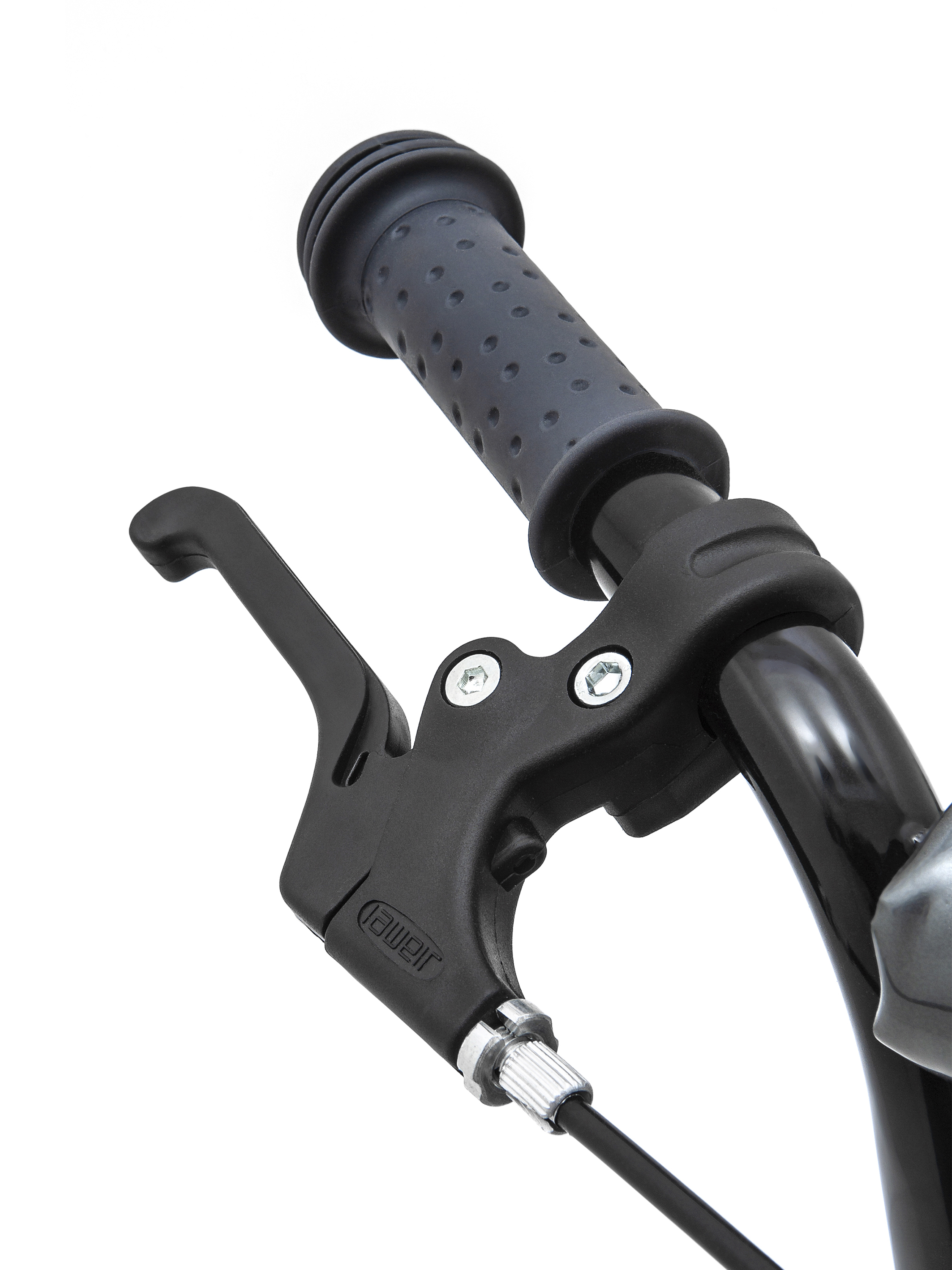 Двухколесный велосипед ZigZag 16 дюймов - фото 8