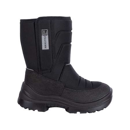 Сапоги NIKASTYLE
