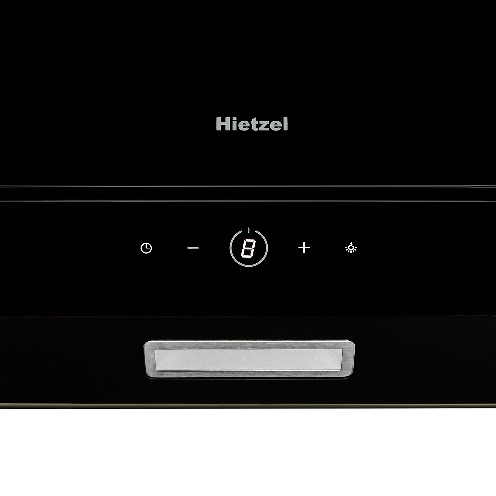 Кухонная вытяжка Hietzel CHV 5029G - фото 7